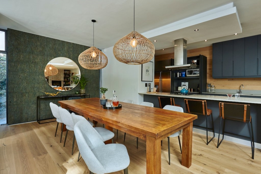 4 Bedroom Property for Sale in Newlands Western Cape